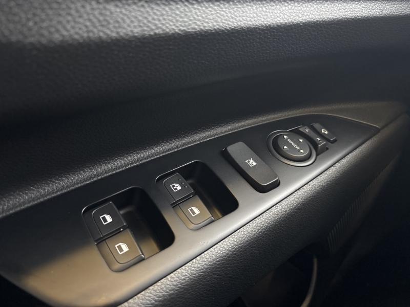 Image KIA Stonic 1.0 T-GDi 100ch Active