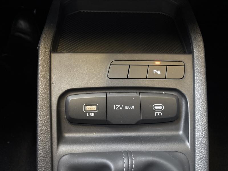 Image KIA Stonic 1.0 T-GDi 100ch Active