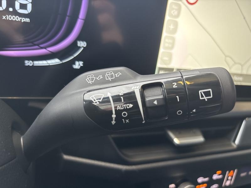 Image KIA Stonic 1.0 T-GDi 100ch Active