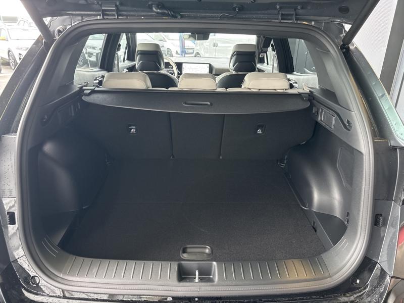 Image KIA Sportage 1.6 T-GDi 239ch HEV GT-line Premium BVA6