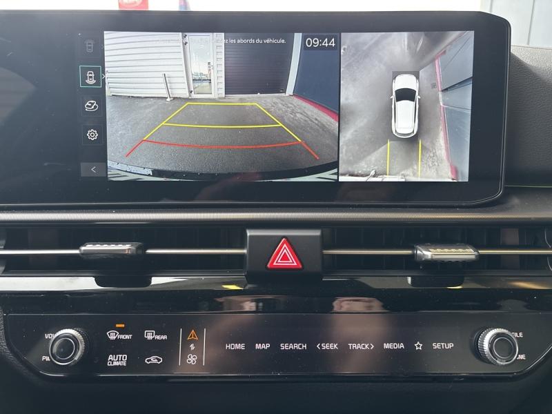 Image KIA Sportage 1.6 T-GDi 239ch HEV GT-line Premium BVA6