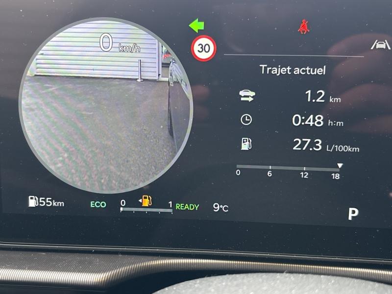 Image KIA Sportage 1.6 T-GDi 239ch HEV GT-line Premium BVA6