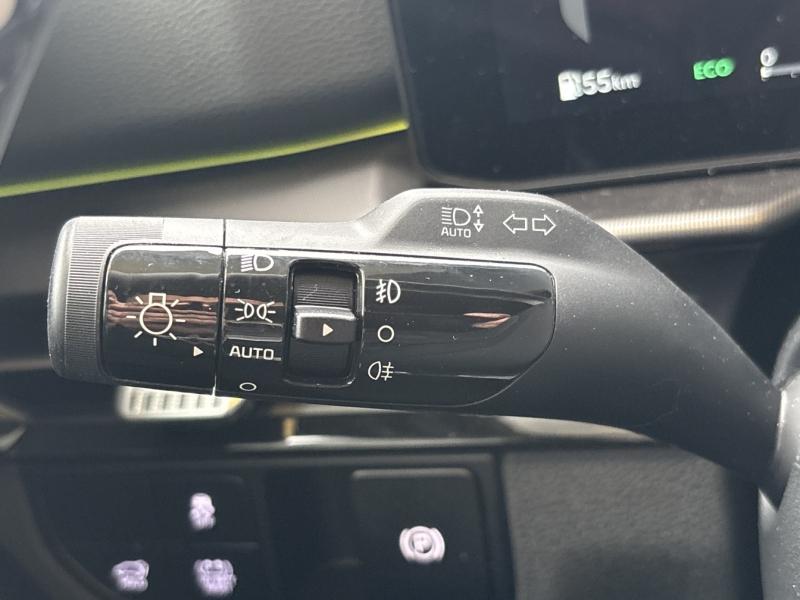 Image KIA Sportage 1.6 T-GDi 239ch HEV GT-line Premium BVA6