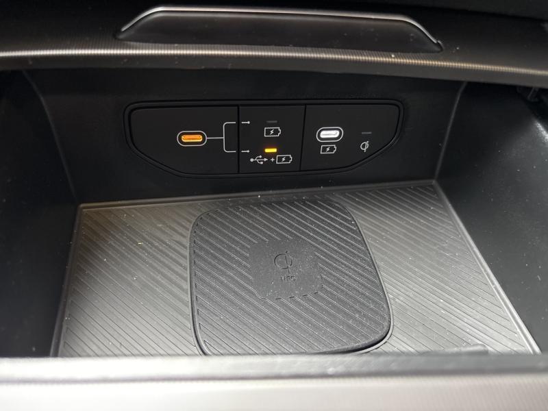 Image KIA Sportage 1.6 T-GDi 239ch HEV GT-line Premium BVA6