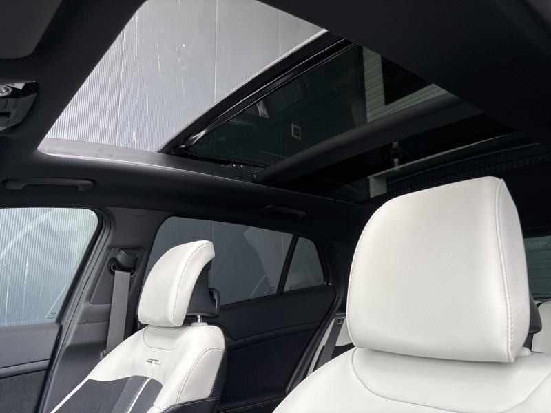 Image KIA Sportage 1.6 T-GDi 239ch HEV GT-line Premium BVA6