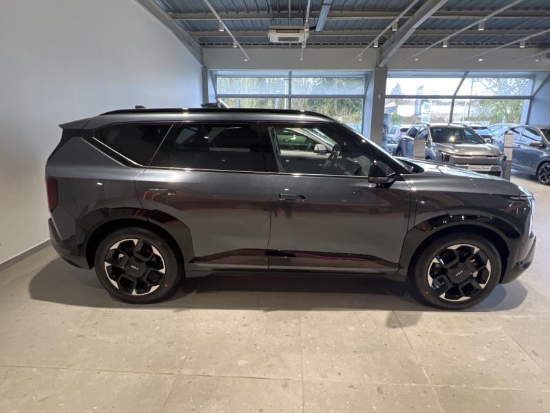 Image KIA EV5 Autonomie Longue 218ch 81,4kWh GT-Line