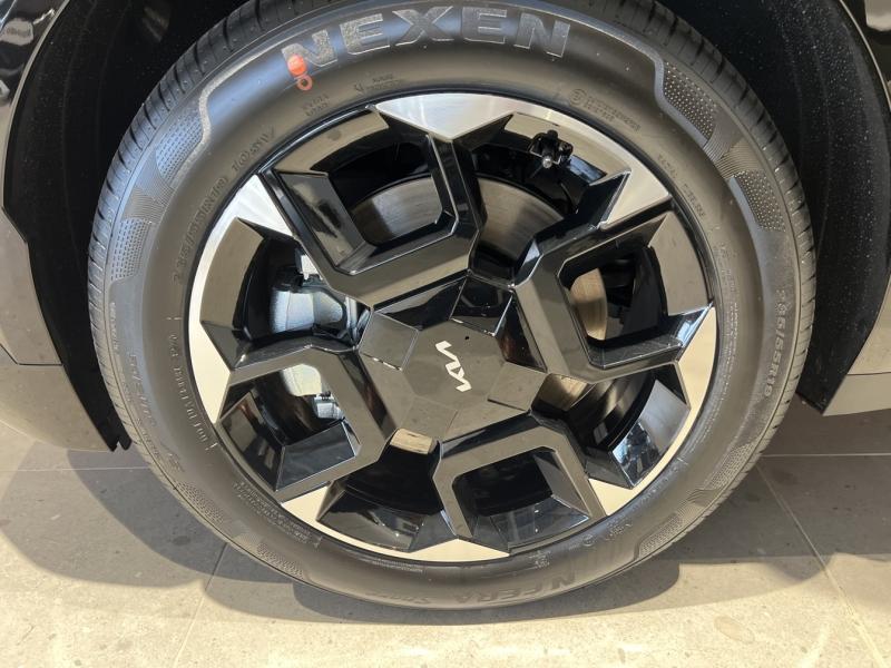 Image KIA EV5 Autonomie Longue 218ch 81,4kWh GT-Line