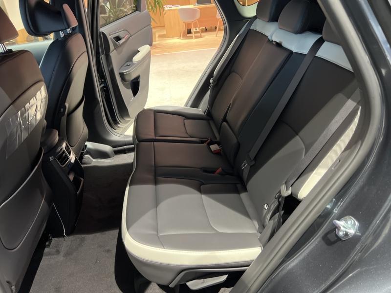 Image KIA EV5 Autonomie Longue 218ch 81,4kWh GT-Line