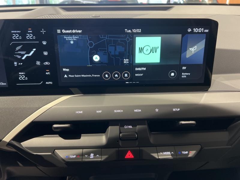 Image KIA EV5 Autonomie Longue 218ch 81,4kWh GT-Line