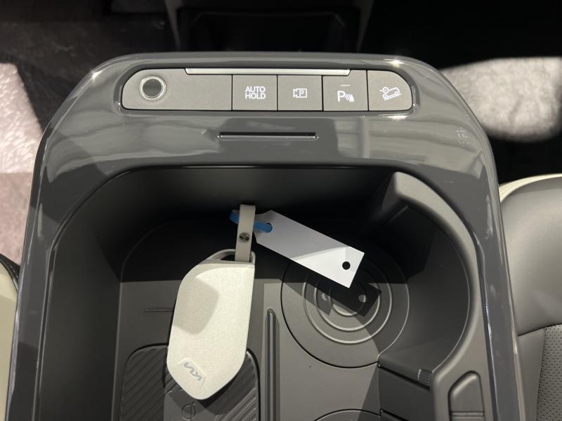 Image KIA EV5 Autonomie Longue 218ch 81,4kWh GT-Line