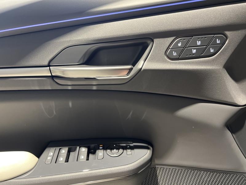 Image KIA EV5 Autonomie Longue 218ch 81,4kWh GT-Line