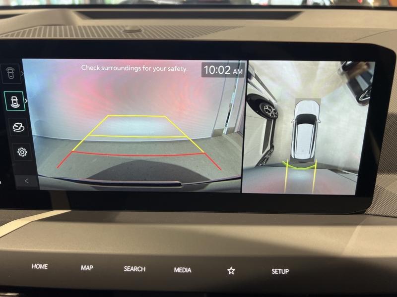 Image KIA EV5 Autonomie Longue 218ch 81,4kWh GT-Line