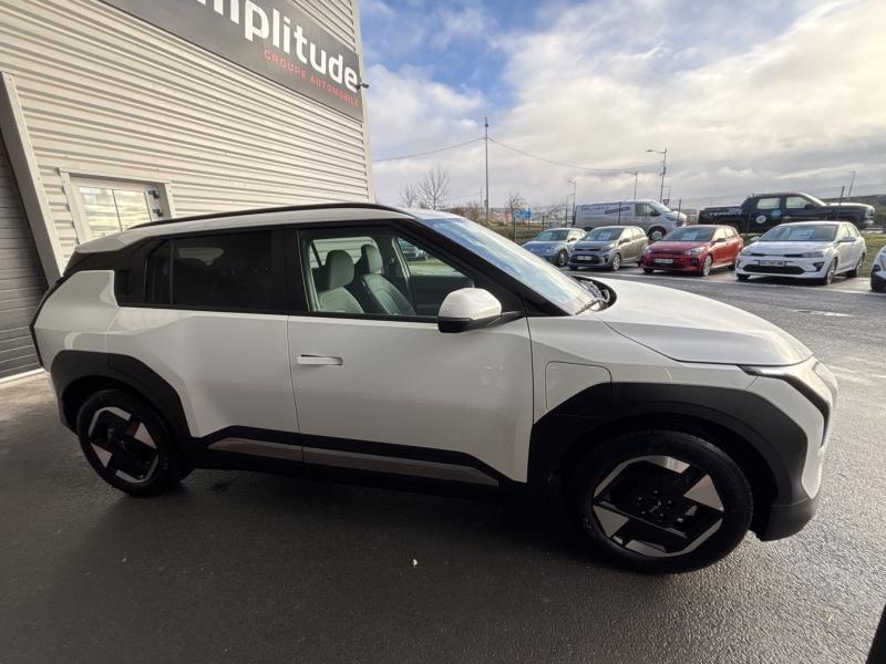 Image KIA EV3 204ch 81,4kWh Earth