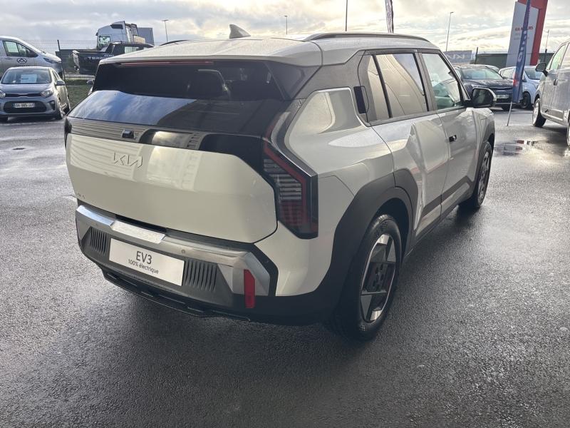Image KIA EV3 204ch 81,4kWh Earth