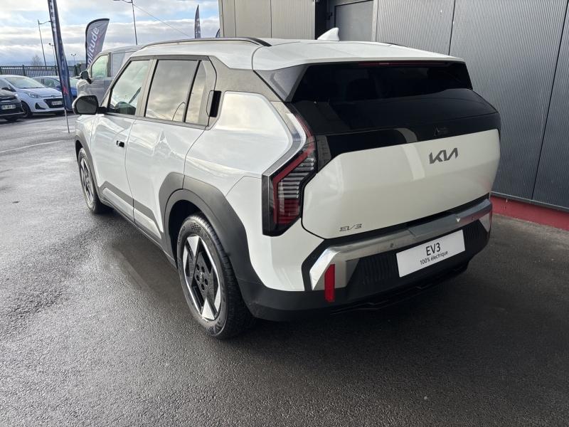Image KIA EV3 204ch 81,4kWh Earth
