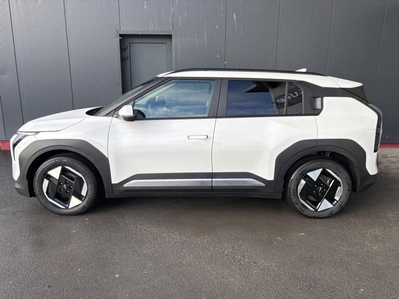 Image KIA EV3 204ch 81,4kWh Earth