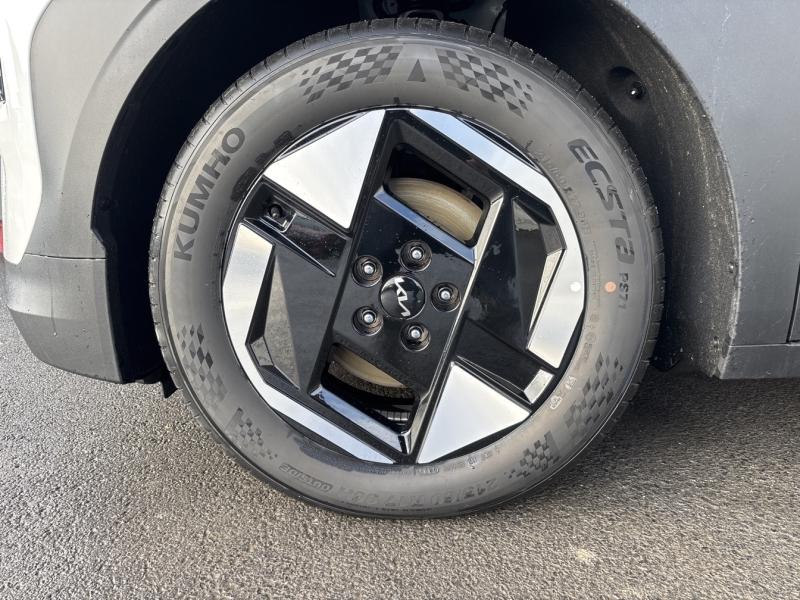 Image KIA EV3 204ch 81,4kWh Earth