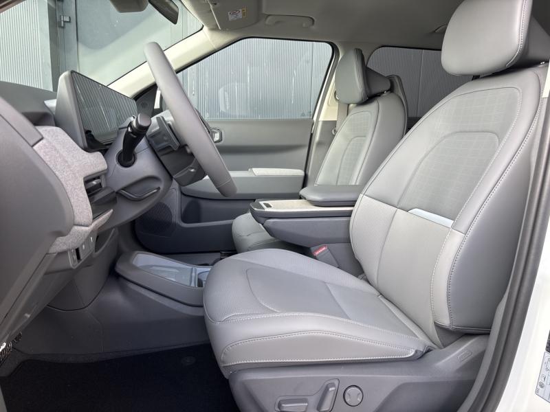 Image KIA EV3 204ch 81,4kWh Earth