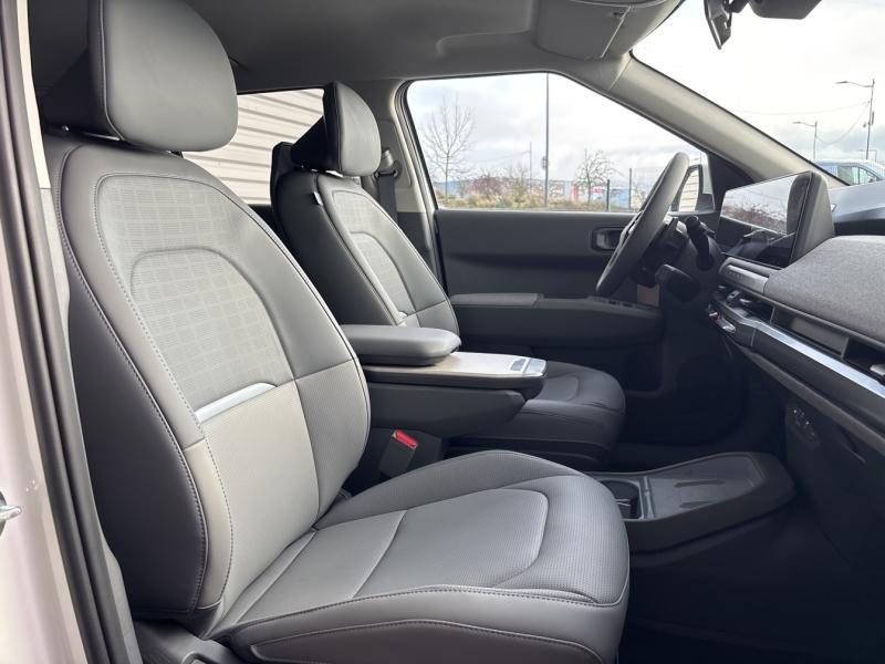 Image KIA EV3 204ch 81,4kWh Earth