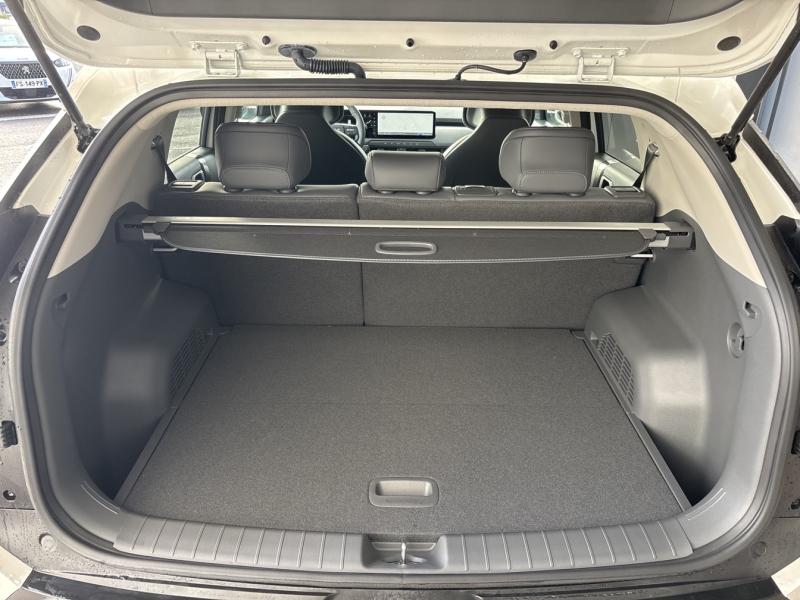 Image KIA EV3 204ch 81,4kWh Earth