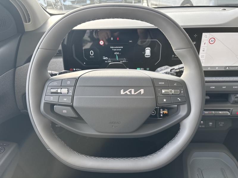 Image KIA EV3 204ch 81,4kWh Earth