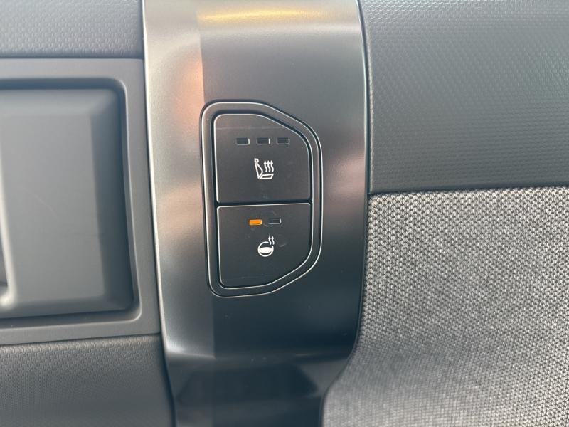 Image KIA EV3 204ch 81,4kWh Earth