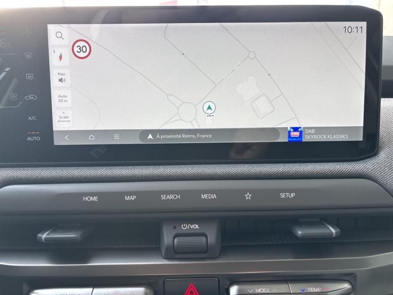 Image KIA EV3 204ch 81,4kWh Earth