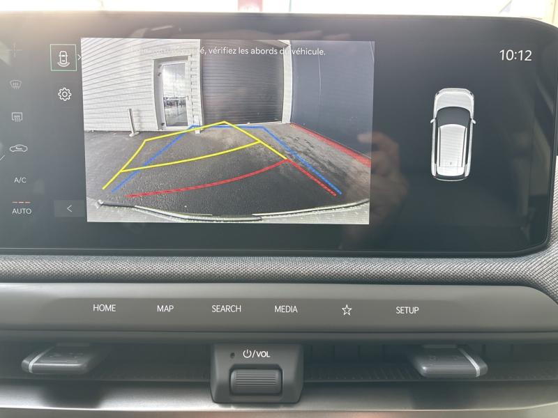 Image KIA EV3 204ch 81,4kWh Earth