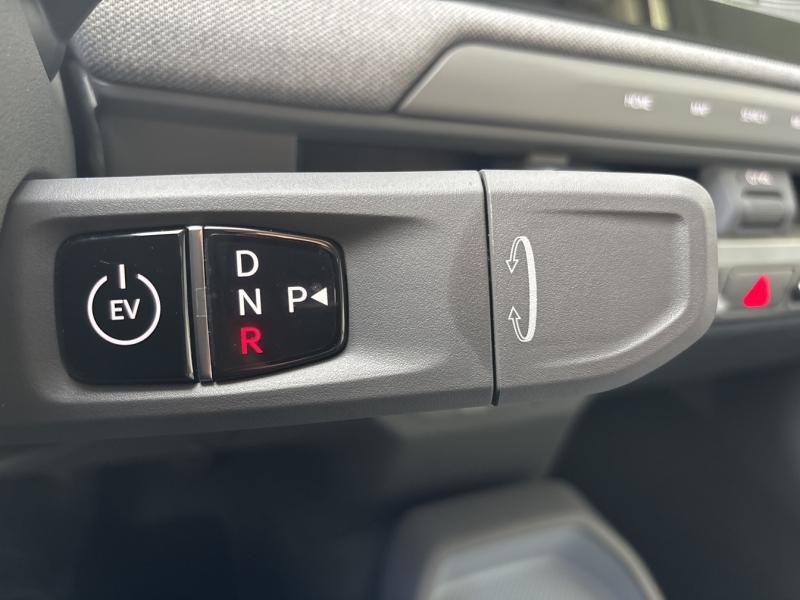 Image KIA EV3 204ch 81,4kWh Earth