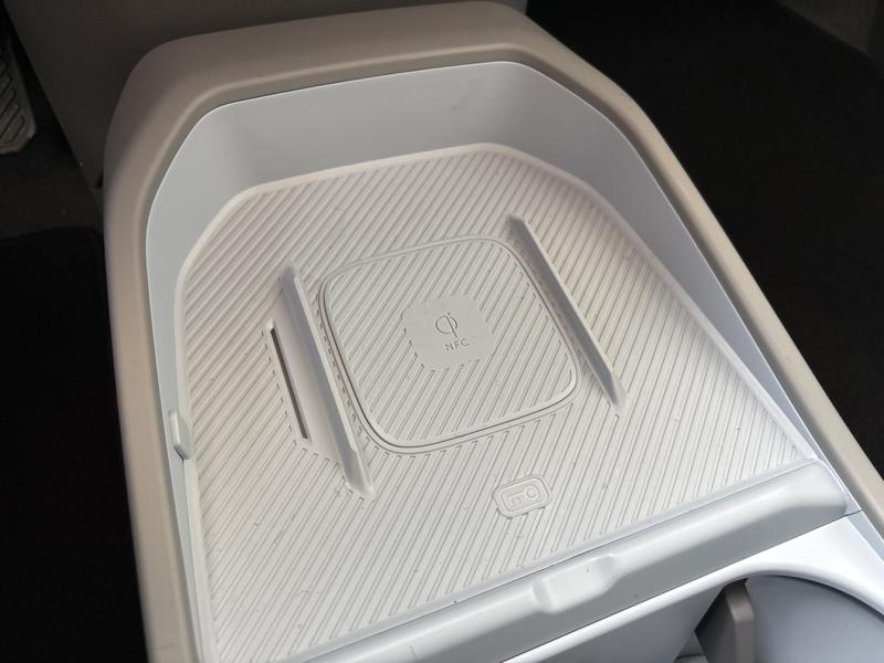 Image KIA EV3 204ch 81,4kWh Earth