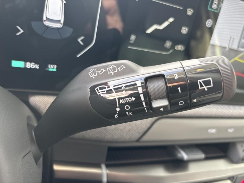 Image KIA EV3 204ch 81,4kWh Earth