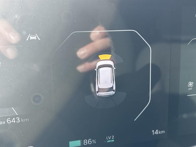 Image KIA EV3 204ch 81,4kWh Earth