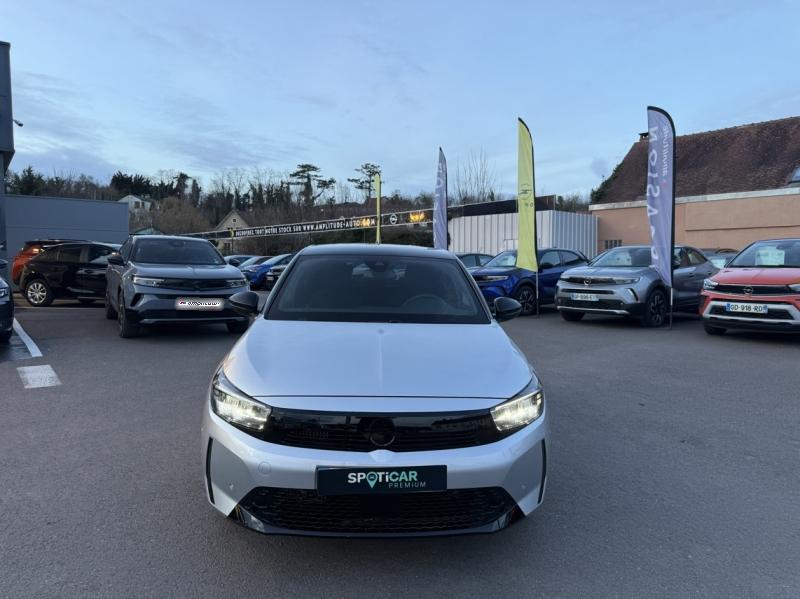 Image OPEL Corsa 1.2 Turbo 100ch GS