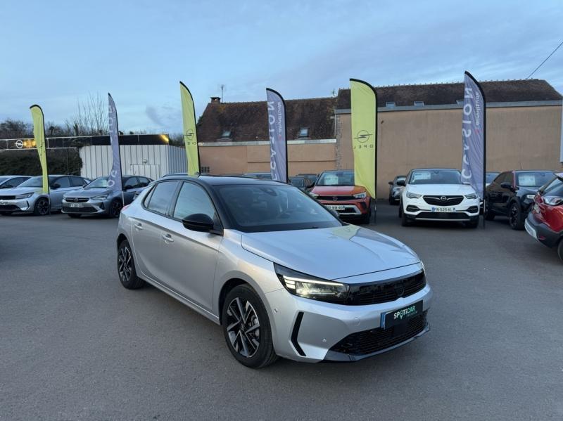 Image OPEL Corsa 1.2 Turbo 100ch GS