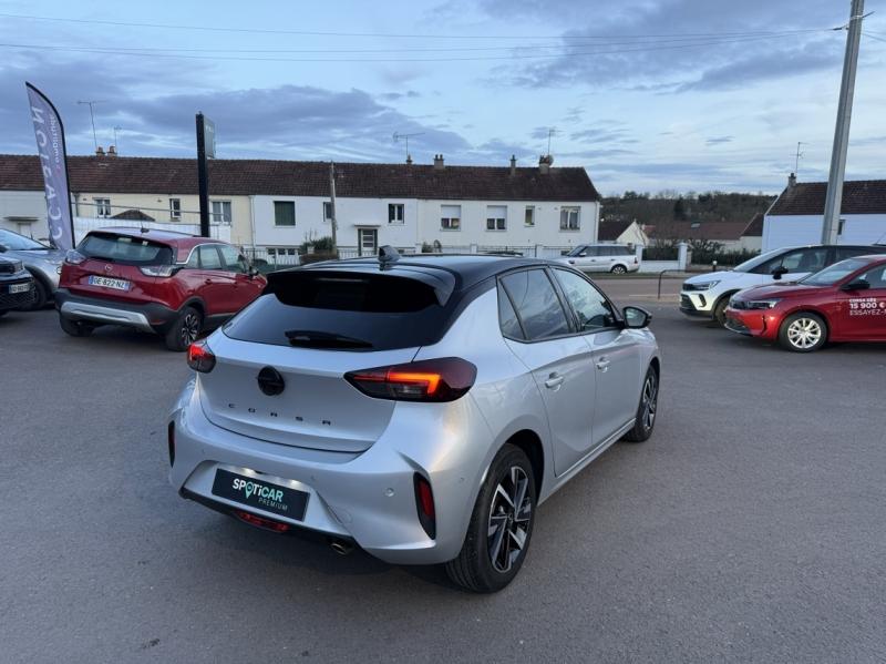 Image OPEL Corsa 1.2 Turbo 100ch GS