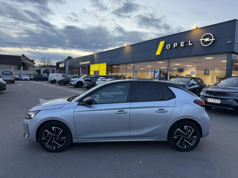 Image OPEL Corsa 1.2 Turbo 100ch GS