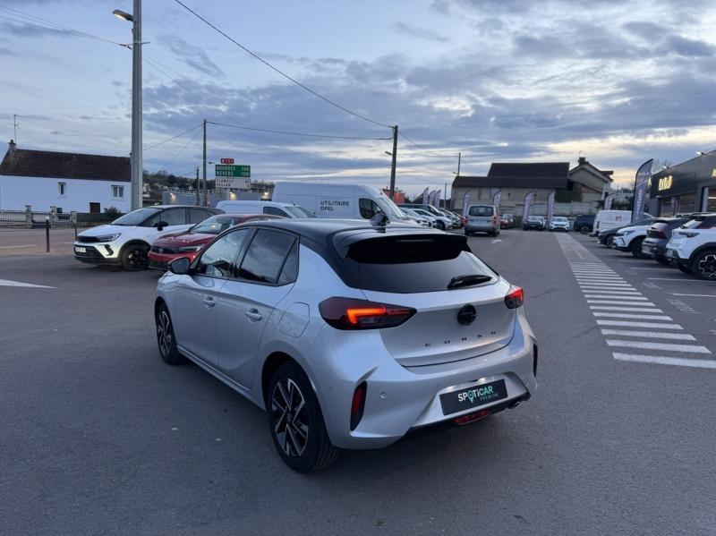 Image OPEL Corsa 1.2 Turbo 100ch GS