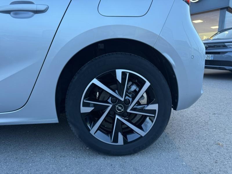 Image OPEL Corsa 1.2 Turbo 100ch GS