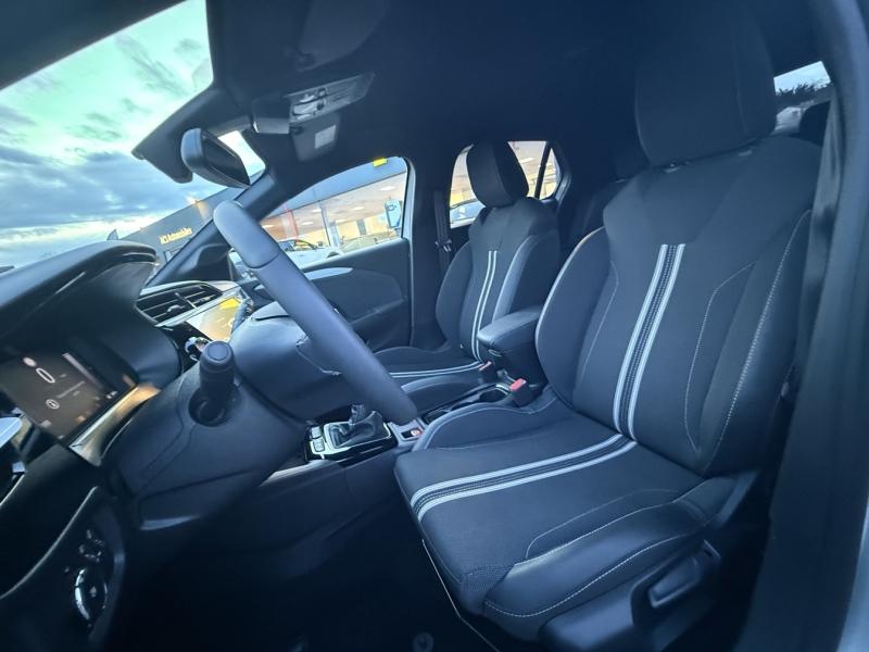 Image OPEL Corsa 1.2 Turbo 100ch GS