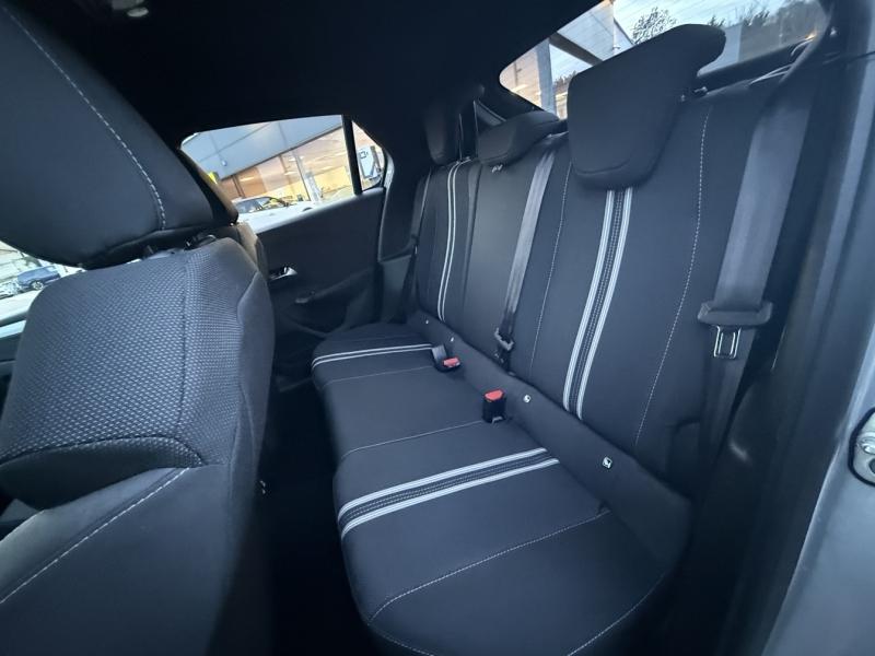 Image OPEL Corsa 1.2 Turbo 100ch GS