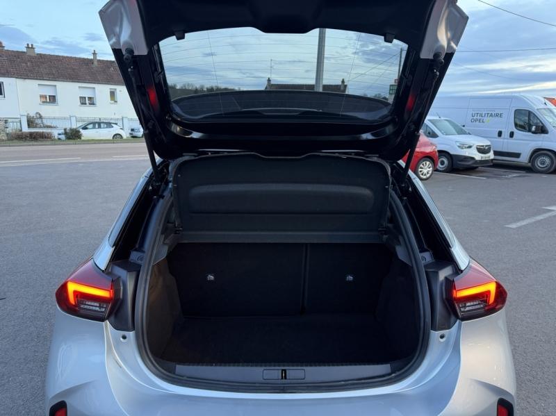 Image OPEL Corsa 1.2 Turbo 100ch GS