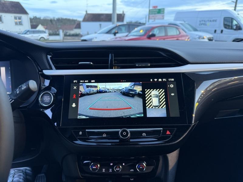 Image OPEL Corsa 1.2 Turbo 100ch GS