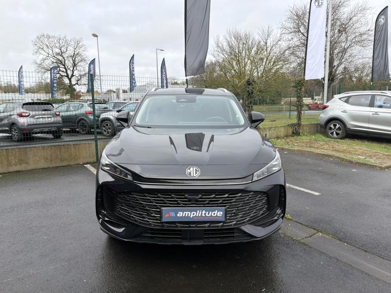 Image MG MOTOR EHS 1.5 GDI 272ch PHEV Luxury