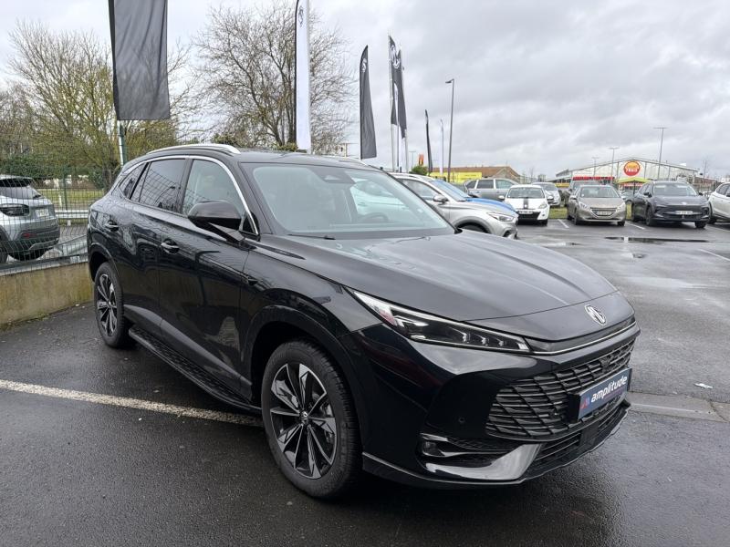 Image MG MOTOR EHS 1.5 GDI 272ch PHEV Luxury