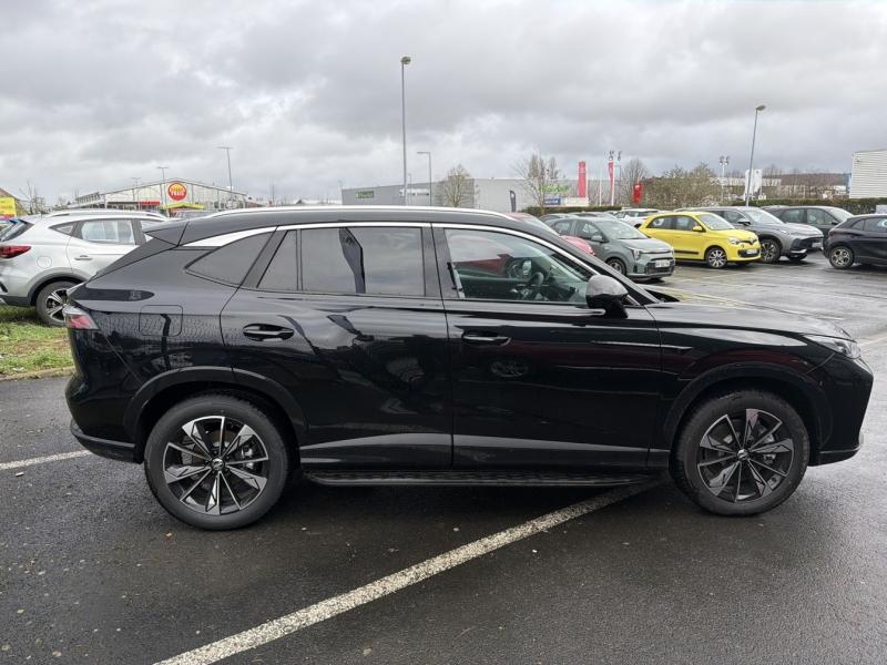 Image MG MOTOR EHS 1.5 GDI 272ch PHEV Luxury