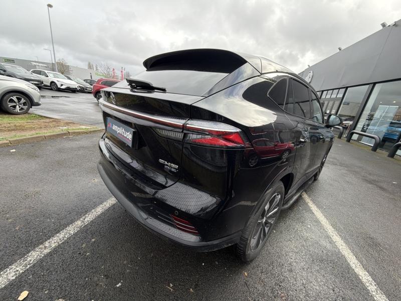 Image MG MOTOR EHS 1.5 GDI 272ch PHEV Luxury