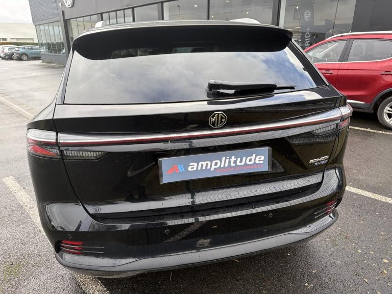 Image MG MOTOR EHS 1.5 GDI 272ch PHEV Luxury