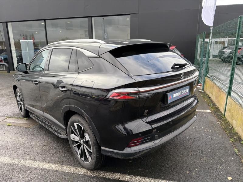 Image MG MOTOR EHS 1.5 GDI 272ch PHEV Luxury