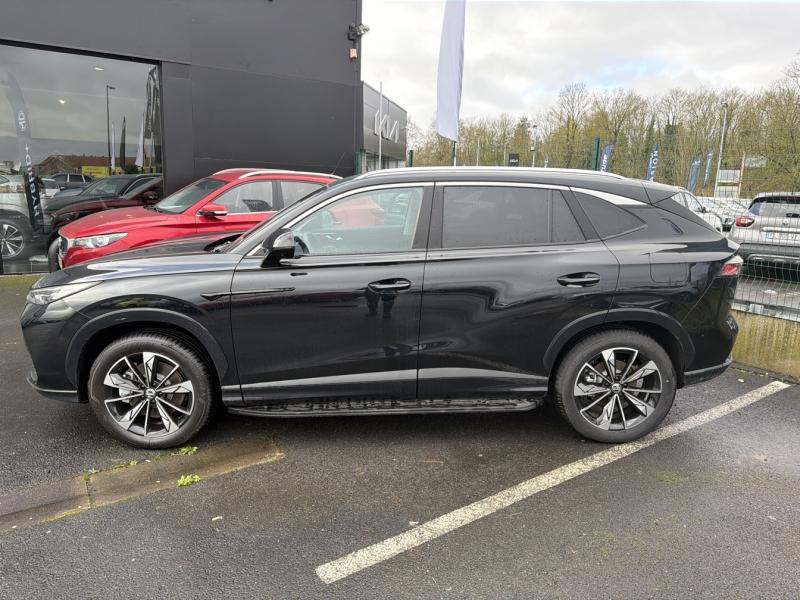 Image MG MOTOR EHS 1.5 GDI 272ch PHEV Luxury
