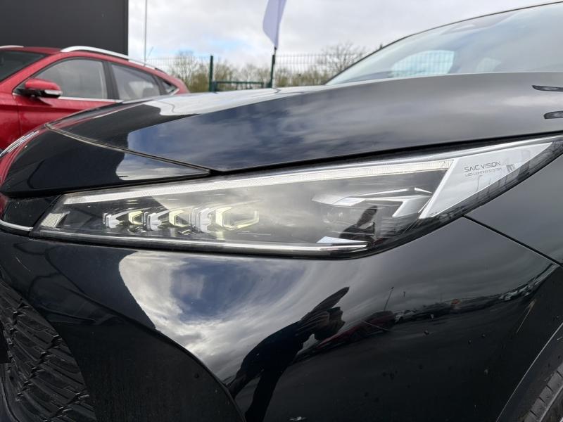 Image MG MOTOR EHS 1.5 GDI 272ch PHEV Luxury